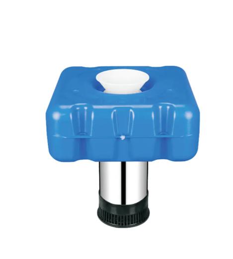 Boost Water Quality with the Floating Oxygenator (Sea Water Type)
