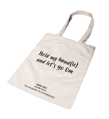 How Can Personalized Canvas Bags Combine Style and Individuality?