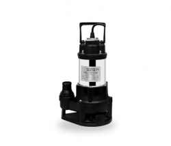 Reliable Flow: Submersible Pump