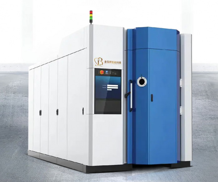 How Does PVD Evaporation Coating Equipment Transform Surface Finishing?