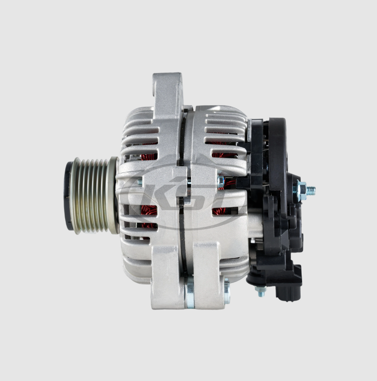 OEM Alternator Manufacturer: An Expert Guide