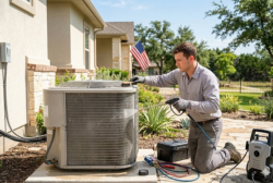 Top AC Repair Solutions for New Braunfels Homeowners