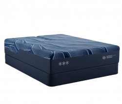 Experience Deeper Rest With the Trusted Serta Perfect Sleeper Mattress