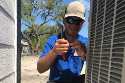 How Does AC Repair Near Seguin Improve Home Cooling Performance