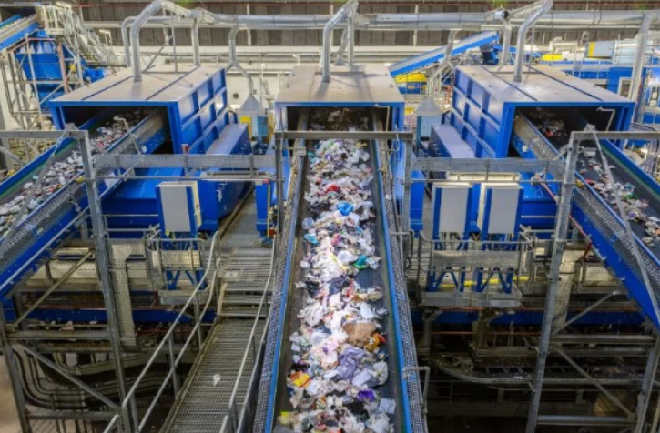 How Does Waste Management Equipment Improve Operational Efficiency?