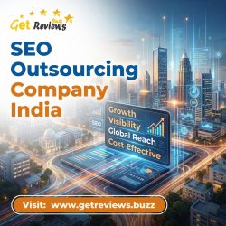 Best SEO Outsourcing Company in India for Quality Results