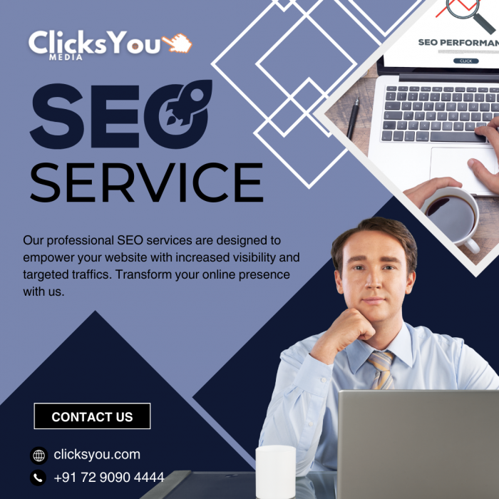 SEO Service Oakland – Improve Search Visibility & Online Performance
