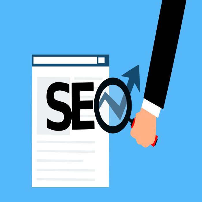 SEO for Electricians