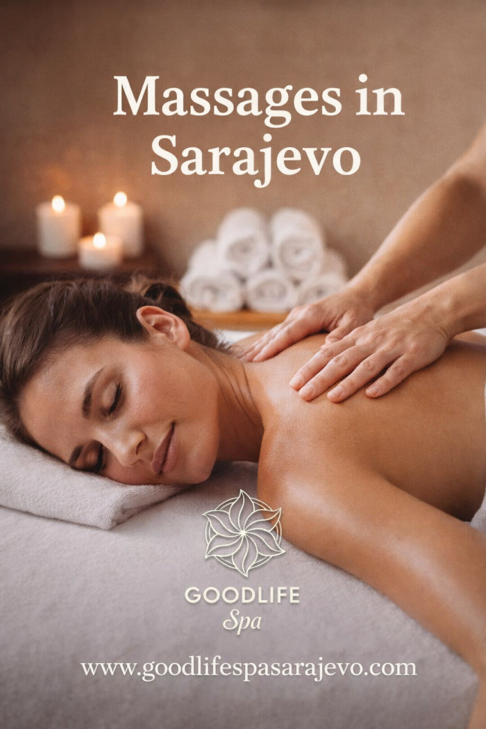 Discover True Relaxation and Comfort