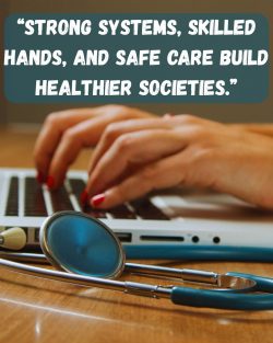 Signal Health Group improving healthcare safety through better coordination systems