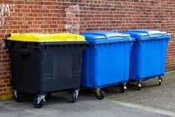 Skip Bin Hire Brookfield Fast Waste Removal Solutions