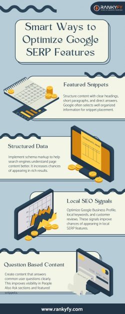 Smart Optimization Helps Websites Stand Out in Modern Search Results