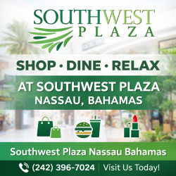 Southwest Plaza Nassau Bahamas – Shop, Dine & More
