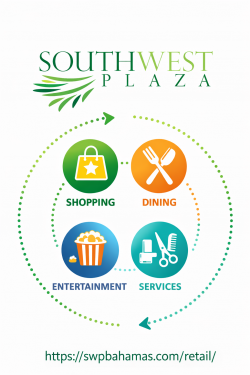 Best Shopping Mall Nassau Bahamas – Southwest Plaza Retail Experience
