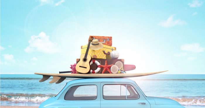 Summer Moving Checklist | Professional Movers in Greenville, SC at Yeah That Movers