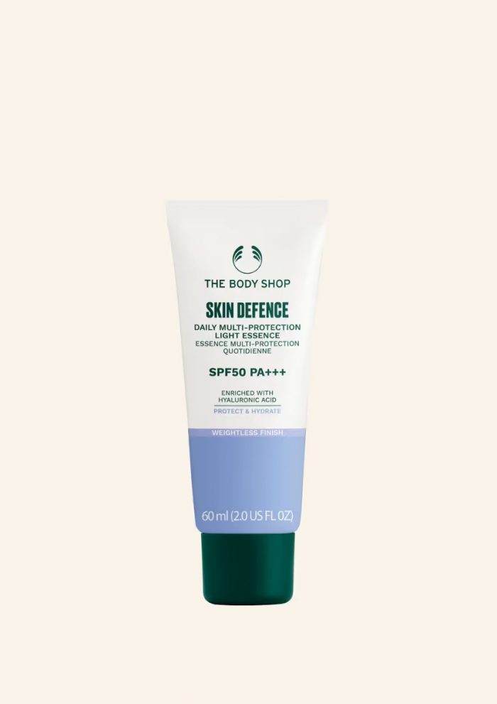 Never Skip Sunscreen Again — This One Makes It Easy