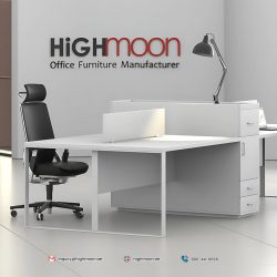 Shop Premium Office Workstations in UAE – Improve Team Productivity Now