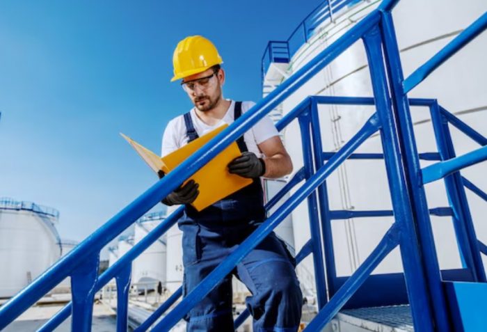 Professional Tank Inspections Adelaide For Efficient Asset Management
