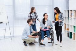 How Hydrotherapy Pools Support Healing and Mobility for NDIS Participants