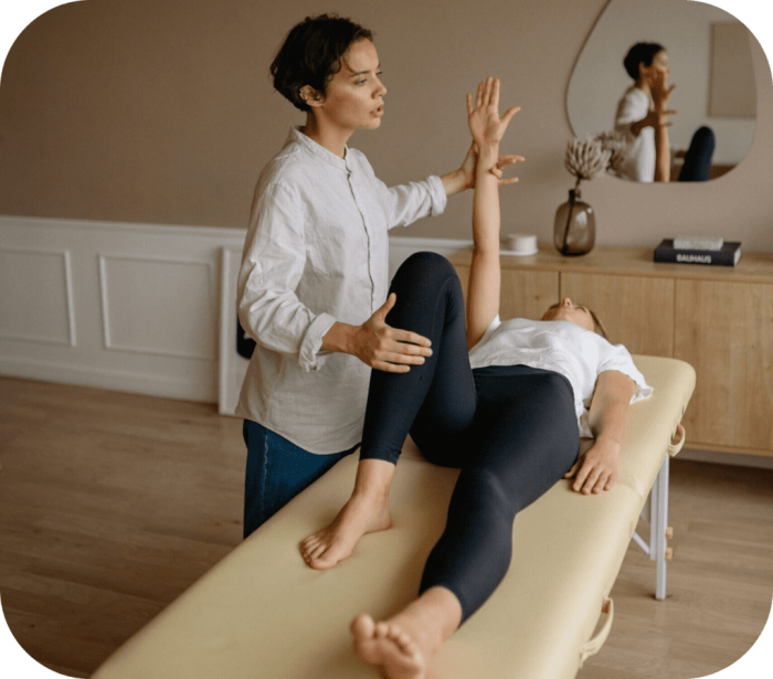 Pregnancy Massage Brampton