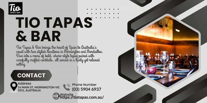Best Restaurants in Mornington