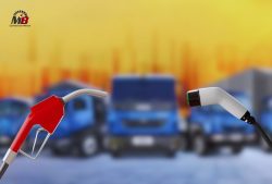 Top 10 Reasons to Switch to an Electric Commercial Vehicle Today