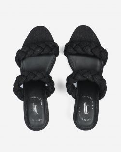 Buy Trendy Party Wear Heels for Women Online in India