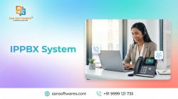 Reliable IPPBX System for Modern Businesses