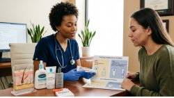 THIO Helps People Find Best Acne Treatment In Delhi