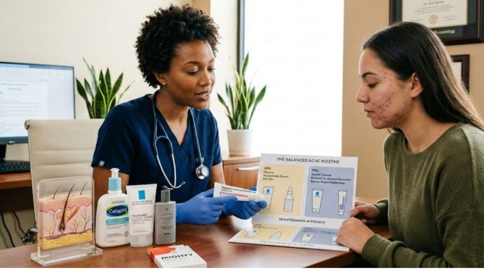 THIO Helps People Find Best Acne Treatment In Delhi