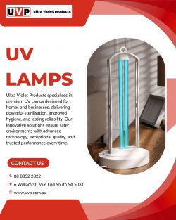 Uv Lamps