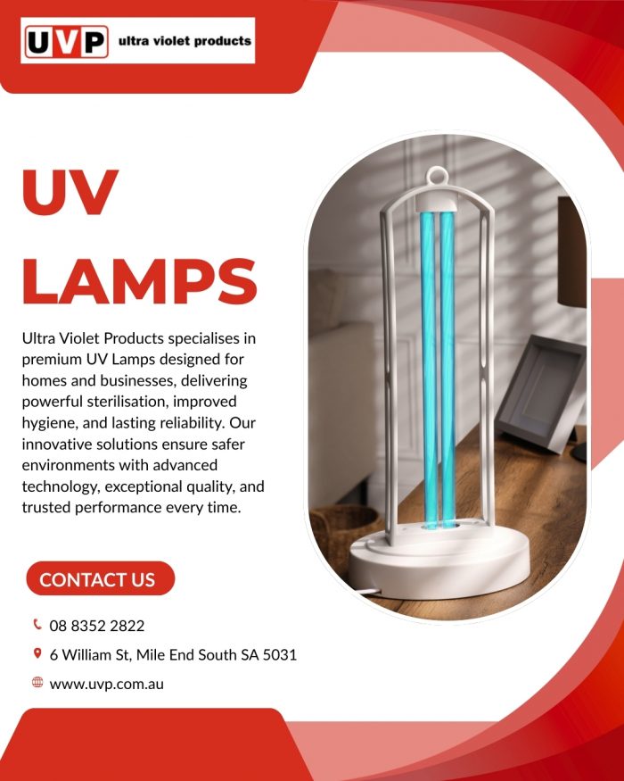 Uv Lamps