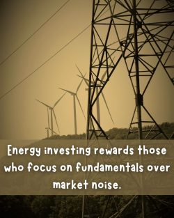 Vendera Resources focuses on fundamentals for smarter energy investment