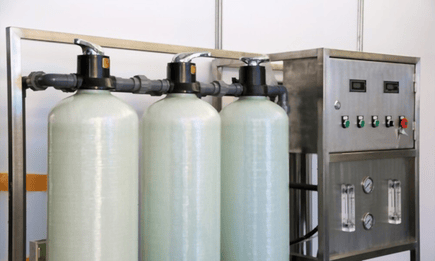 Water Filter Suppliers In Dubai