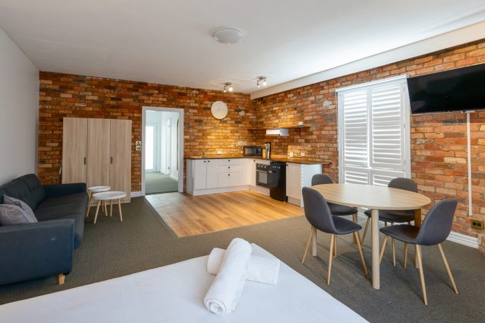 Accessible Accommodation Warrnambool: A Comfortable Stay at Comfort Inn International Warrnambool