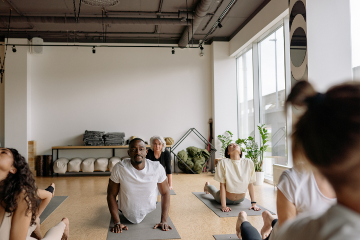 Wellbeing Training Courses UK: Health and Workplace Wellbeing Training Programs