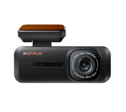 Wireless Dash Cam with WiFi | CP Plus CarKam