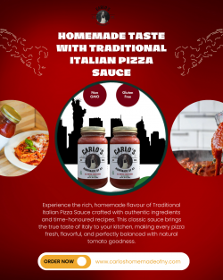 Vegan Pasta Tomato Sauce for Healthy Italian Cooking