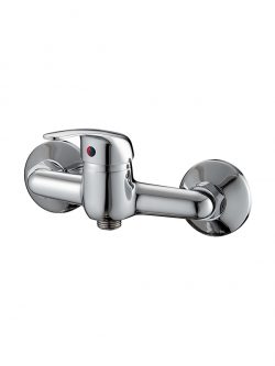 Shower Bath Mixer: Versatile Dual-Purpose Bathroom Solution