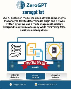 Check If Text Is AI Generated – Free AI Detector