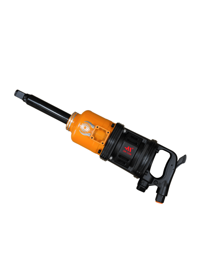Pneumatic Tools Manufacturer: Engineering Power and Reliability for Industry