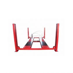 Four Post Lift