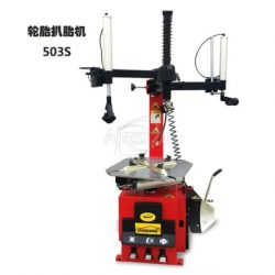 Tire Changer
