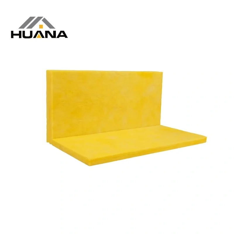 Glass Wool Board