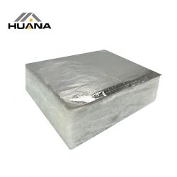 Glass Wool Board With Aluminum Foil