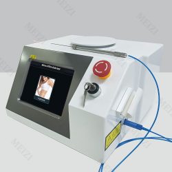 980nm 1470nm Laser lipolysis Machine