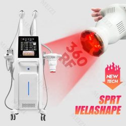 Factory Velashape Weight Loss Body Sculpting Slimming Fat Removal Machine