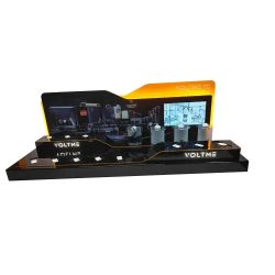 Electronic Product Display﻿