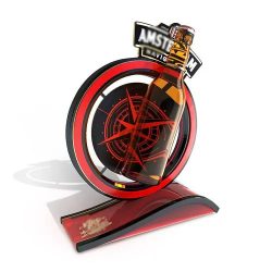 Liquor Bottle Grorifier﻿