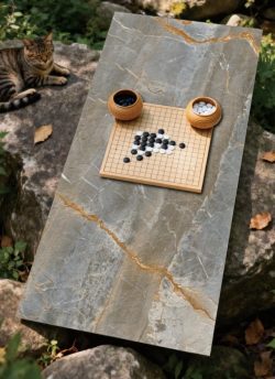 Soft Stone Slate